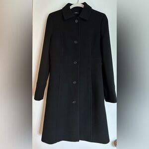 J. Crew Peacoat EUC